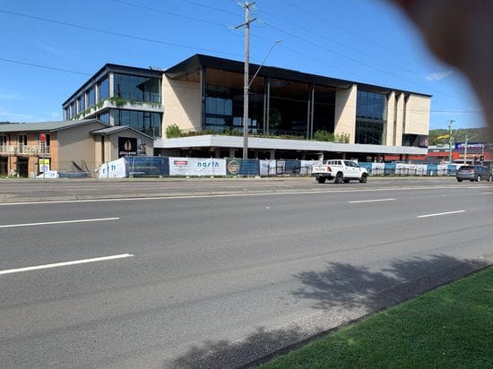 Gosford RSL Club announces Conference and Event Centre ahead of May opening